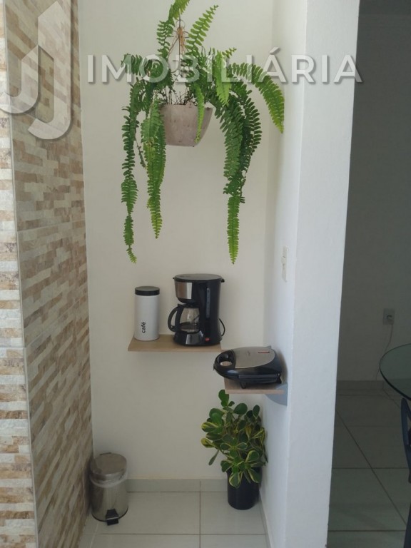 Apartamento para venda no Ingleses do Rio Vermelho em Florianopolis com 98m² por R$ 290.000,00