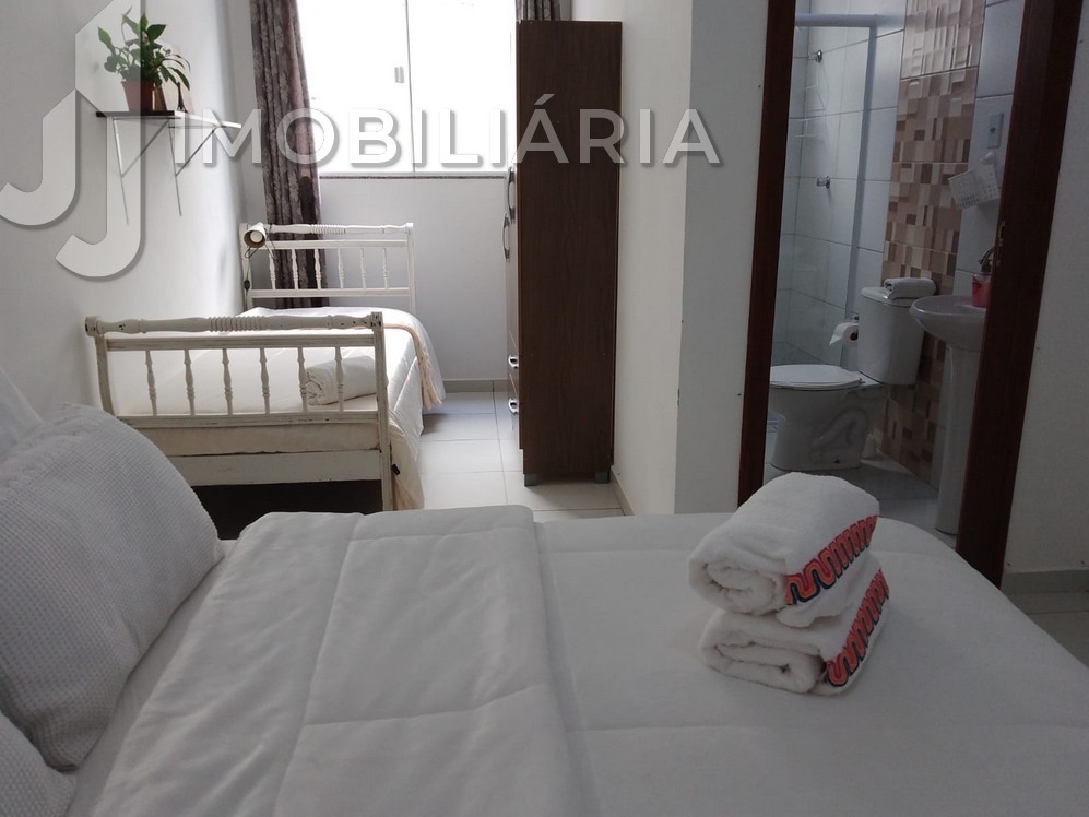 Apartamento para venda no Ingleses do Rio Vermelho em Florianopolis com 98m² por R$ 290.000,00