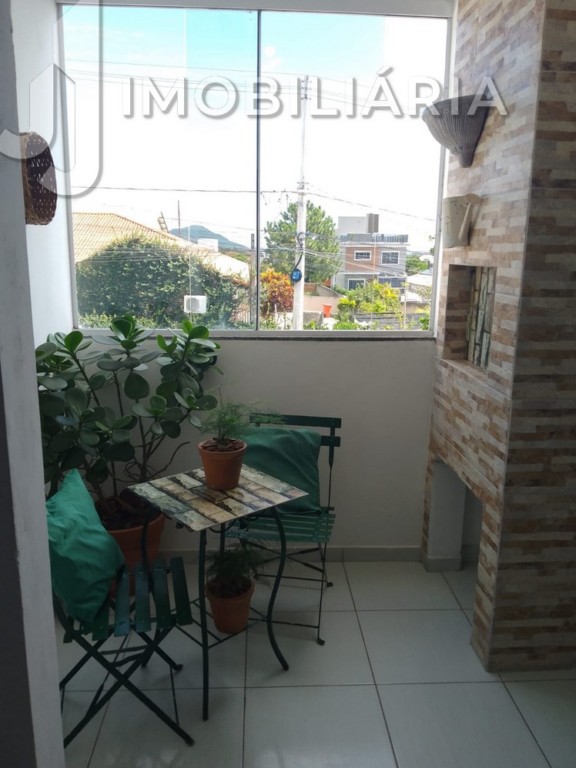 Apartamento para venda no Ingleses do Rio Vermelho em Florianopolis com 98m² por R$ 290.000,00