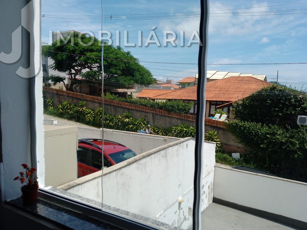 Apartamento para venda no Ingleses do Rio Vermelho em Florianopolis com 98m² por R$ 290.000,00