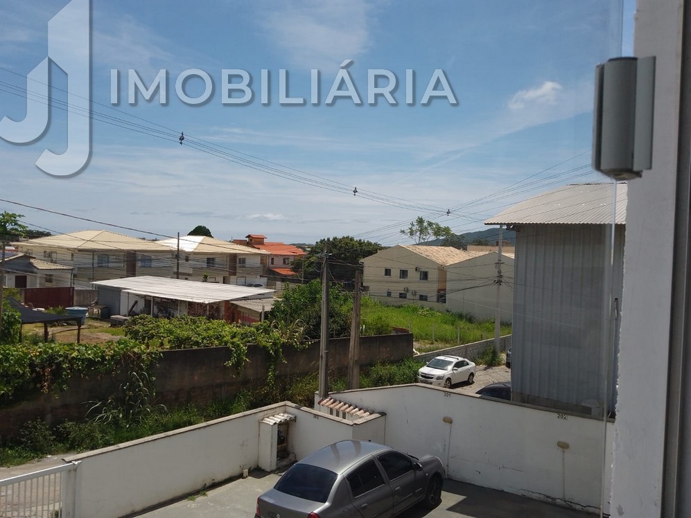 Apartamento para venda no Ingleses do Rio Vermelho em Florianopolis com 98m² por R$ 290.000,00
