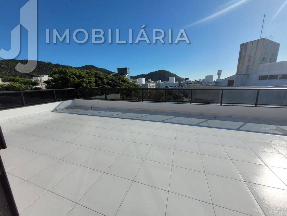 Cobertura para venda no Ingleses do Rio Vermelho em Florianopolis com 300m² por R$ 1.100.000,00