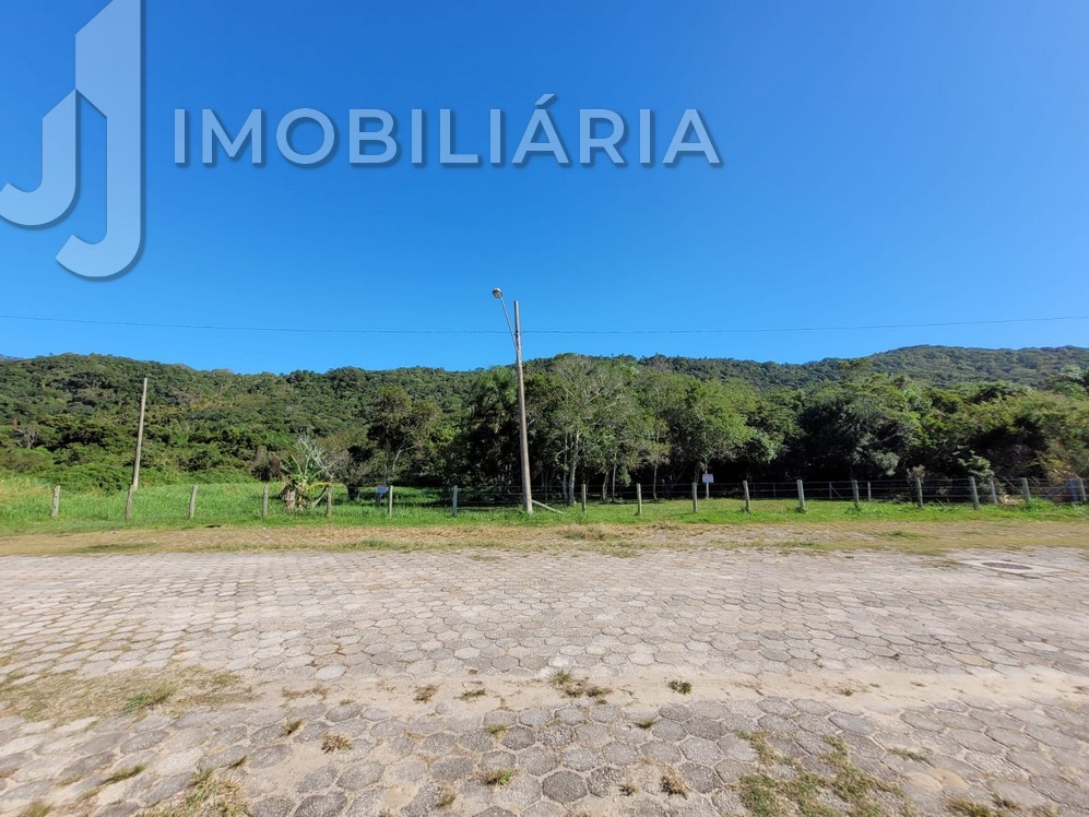 Terreno para venda no Ingleses do Rio Vermelho em Florianopolis com 986,4m² por R$ 2.300.000,00