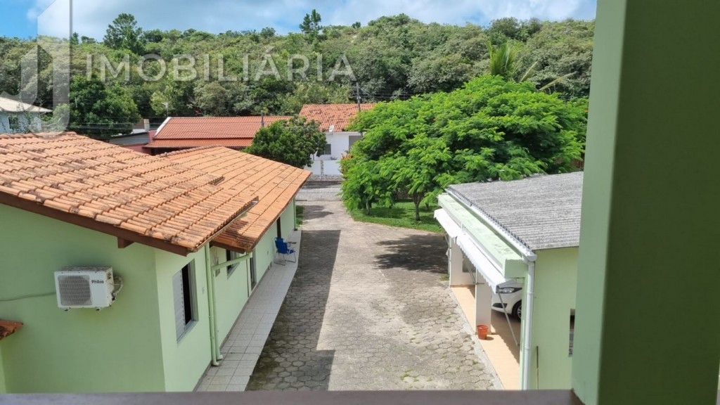Pousada_hotel para venda no Ingleses do Rio Vermelho em Florianopolis com 620m² por R$ 1.250.000,00