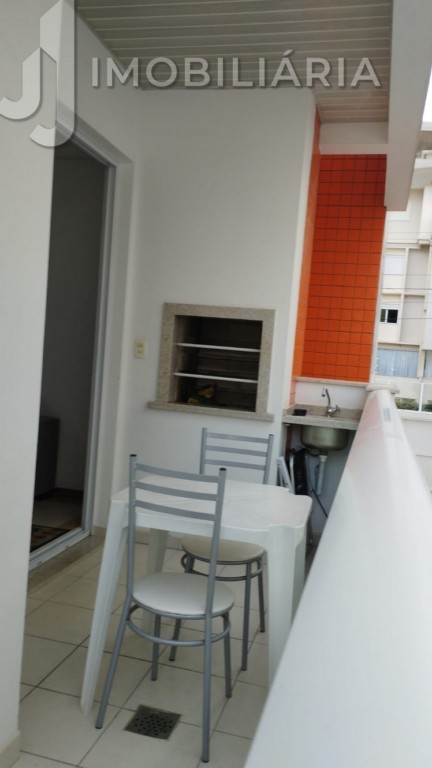 Apartamento para venda no Ingleses do Rio Vermelho em Florianopolis com 120,4m² por R$ 671.000,00