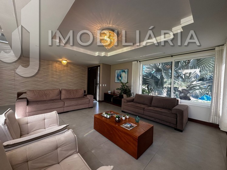 Casa Residencial para venda no Sao Joao do Rio Vermelho em Florianopolis com 375m² por R$ 1.900.000,00