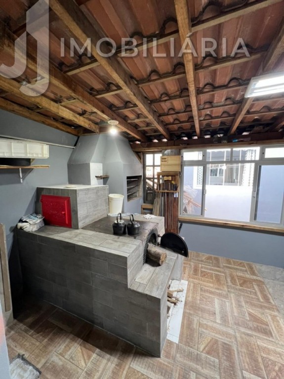 Casa Residencial para venda no Sao Joao do Rio Vermelho em Florianopolis com 169m² por R$ 398.000,00