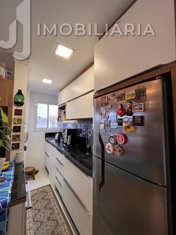 Apartamento para venda no Praia do Santinho em Florianopolis com 86m² por R$ 549.000,00