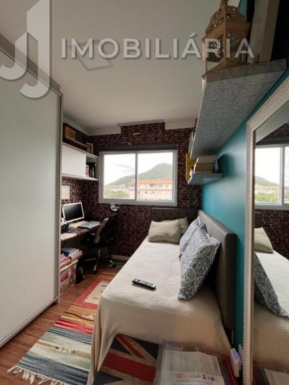 Apartamento para venda no Praia do Santinho em Florianopolis com 86m² por R$ 549.000,00