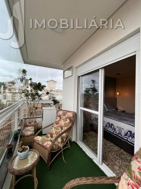 Apartamento para venda no Praia do Santinho em Florianopolis com 86m² por R$ 549.000,00