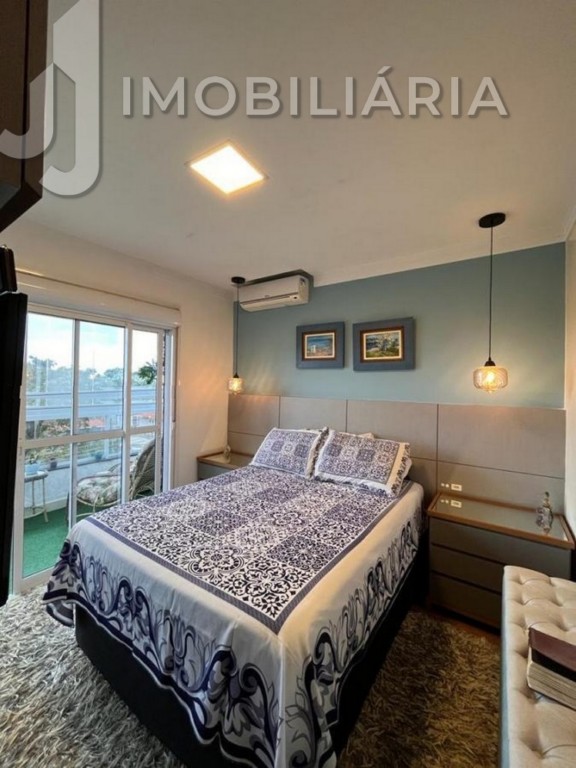 Apartamento para venda no Praia do Santinho em Florianopolis com 86m² por R$ 549.000,00