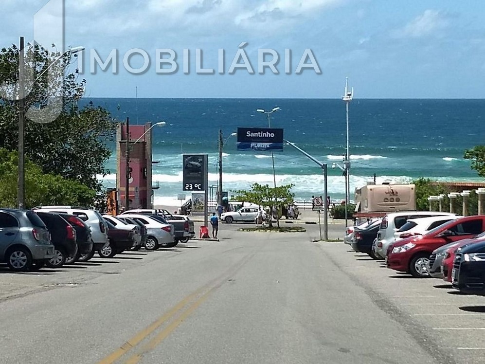 Apartamento para venda no Praia do Santinho em Florianopolis com 86m² por R$ 549.000,00