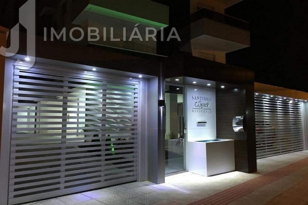 Apartamento para venda no Praia do Santinho em Florianopolis com 86m² por R$ 549.000,00 Apartamento para venda no Praia do Santinho em Florianopolis com 86m² por R$ 549.000,00