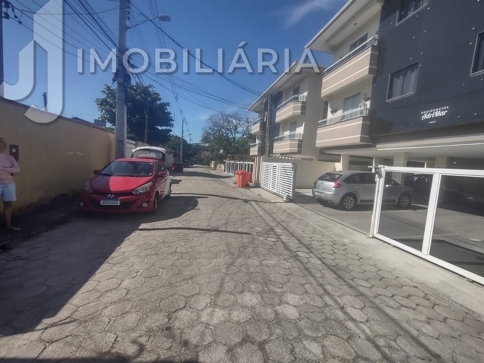 Apartamento para venda no Ingleses do Rio Vermelho em Florianopolis com 82m² por R$ 349.000,00