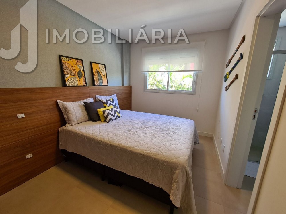 Apartamento para venda no Ingleses do Rio Vermelho em Florianopolis com 81,64m² por R$ 950.000,00