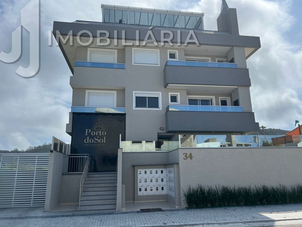 Apartamento para venda no Ingleses do Rio Vermelho em Florianopolis com 71,15m² por R$ 580.000,00