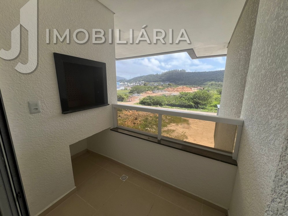 Apartamento para venda no Ingleses do Rio Vermelho em Florianopolis com 71,15m² por R$ 580.000,00