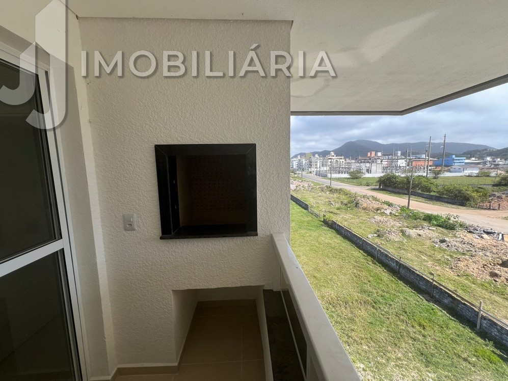 Apartamento para venda no Ingleses do Rio Vermelho em Florianopolis com 71,15m² por R$ 580.000,00