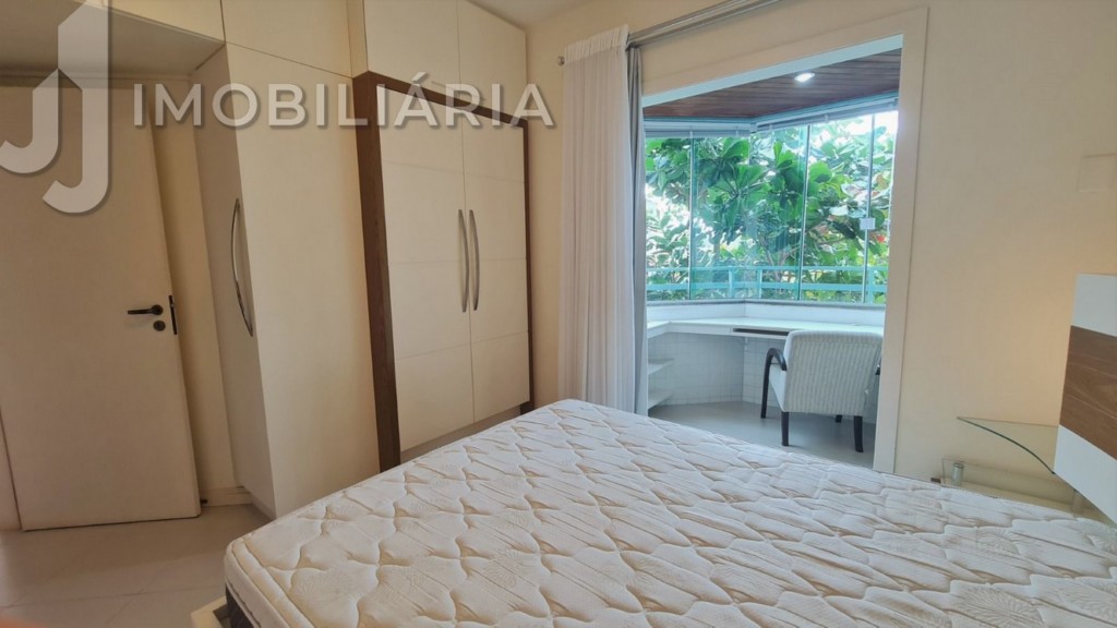 Apartamento para venda no Cachoeira do Bom Jesus em Florianopolis com 99m² por R$ 710.000,00
