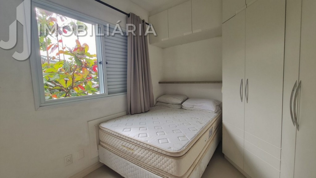 Apartamento para venda no Cachoeira do Bom Jesus em Florianopolis com 99m² por R$ 710.000,00