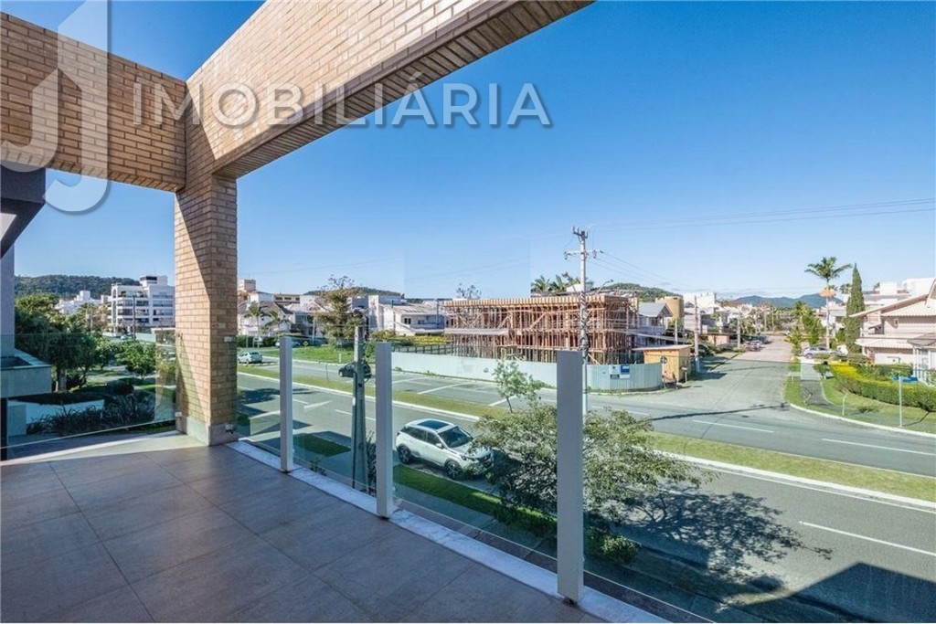 Casa Residencial para venda no Jurere Internacional em Florianopolis com 600m² por R$ 9.600.000,00