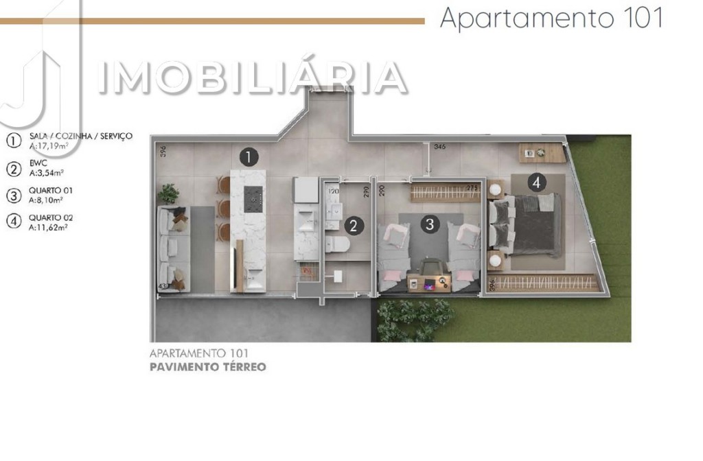 Apartamento para venda no Ingleses do Rio Vermelho em Florianopolis com 80,8m² por R$ 600.000,00 Apartamento para venda no Ingleses do Rio Vermelho em Florianopolis com 80,8m² por R$ 600.000,00