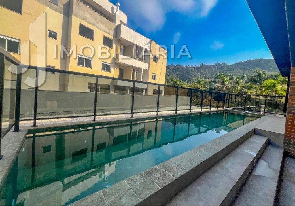 Apartamento para venda no Ingleses do Rio Vermelho em Florianopolis com 123,26m² por R$ 1.099.496,60