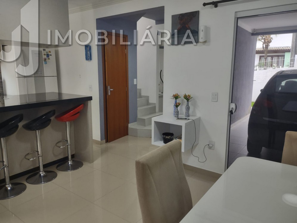 Casa Residencial para venda no Ingleses do Rio Vermelho em Florianopolis com 151m² por R$ 870.000,00