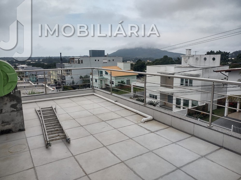 Casa Residencial para venda no Ingleses do Rio Vermelho em Florianopolis com 151m² por R$ 870.000,00