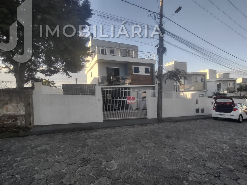 Casa Residencial para venda no Ingleses do Rio Vermelho em Florianopolis com 151m² por R$ 870.000,00