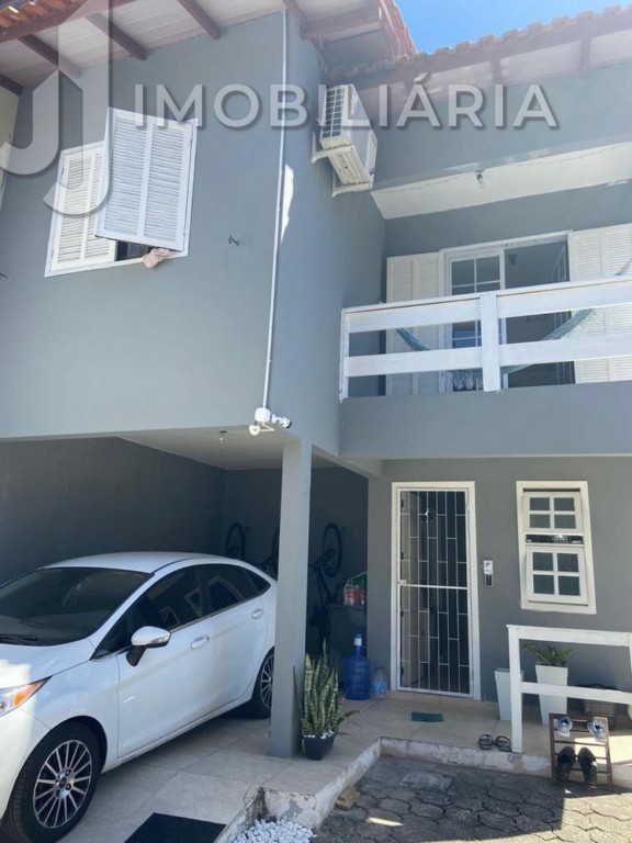 Casa Residencial para venda no Ingleses do Rio Vermelho em Florianopolis com 210m² por R$ 390.000,00