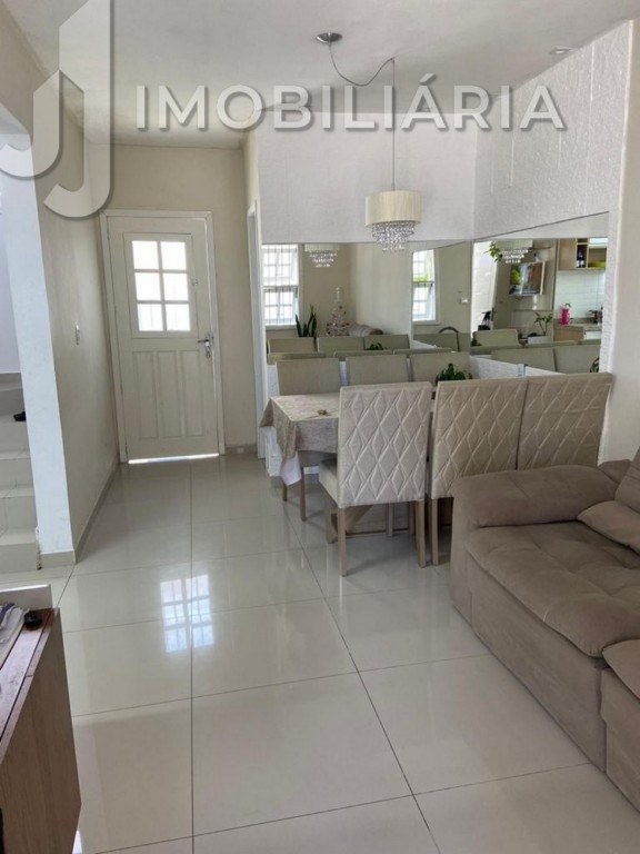 Casa Residencial para venda no Ingleses do Rio Vermelho em Florianopolis com 210m² por R$ 390.000,00