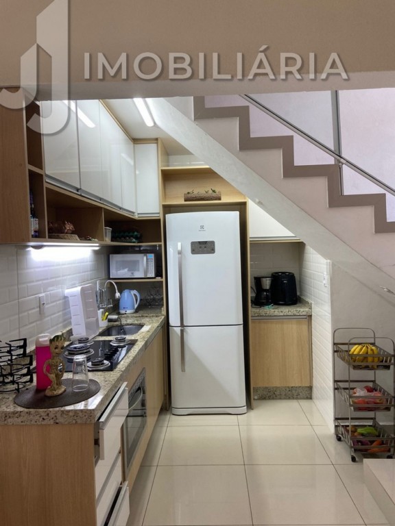 Casa Residencial para venda no Ingleses do Rio Vermelho em Florianopolis com 210m² por R$ 390.000,00