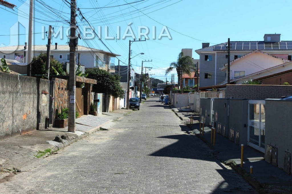 Cobertura para venda no Ingleses do Rio Vermelho em Florianopolis com 115m² por R$ 650.000,00