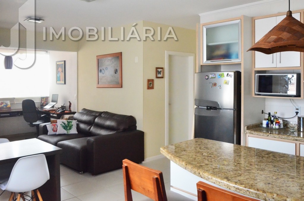 Apartamento para venda no Ingleses do Rio Vermelho em Florianopolis com 109,91m² por R$ 855.000,00