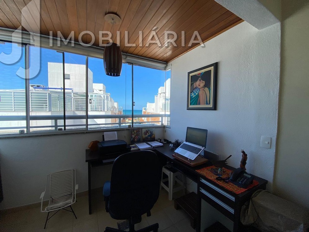 Apartamento para venda no Ingleses do Rio Vermelho em Florianopolis com 109,91m² por R$ 855.000,00