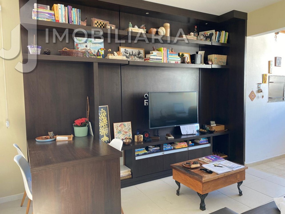 Apartamento para venda no Ingleses do Rio Vermelho em Florianopolis com 109,91m² por R$ 855.000,00