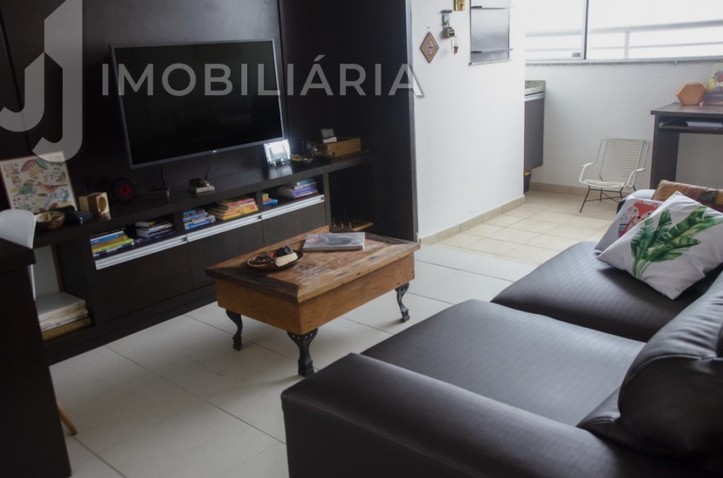 Apartamento para venda no Ingleses do Rio Vermelho em Florianopolis com 109,91m² por R$ 855.000,00