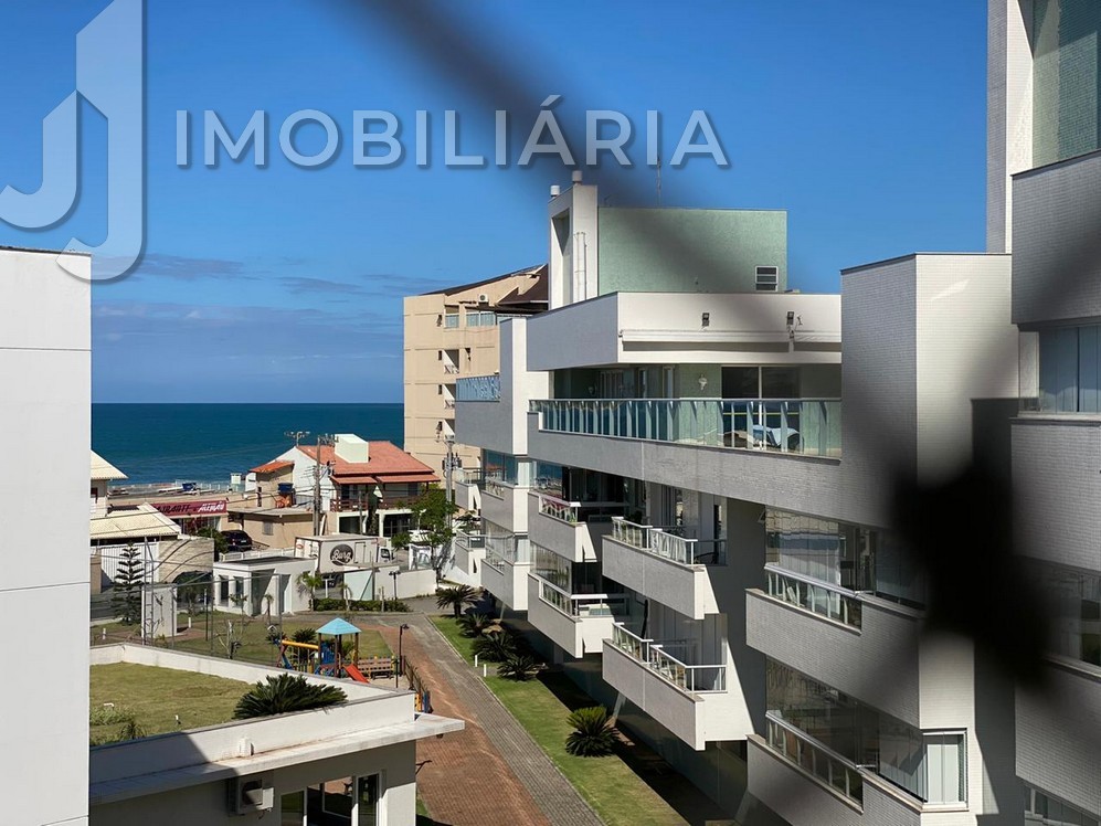 Apartamento para venda no Ingleses do Rio Vermelho em Florianopolis com 109,91m² por R$ 855.000,00