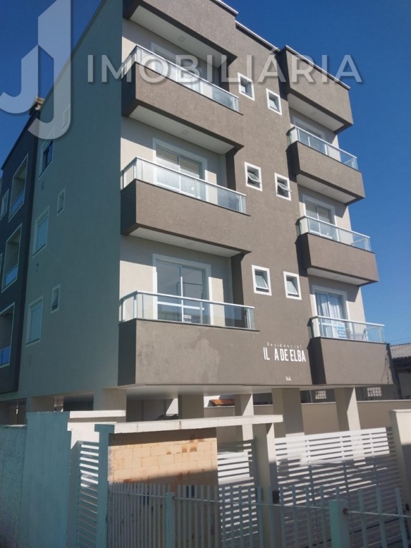 Apartamento para venda no Ingleses do Rio Vermelho em Florianopolis com 58m² por R$ 480.000,00