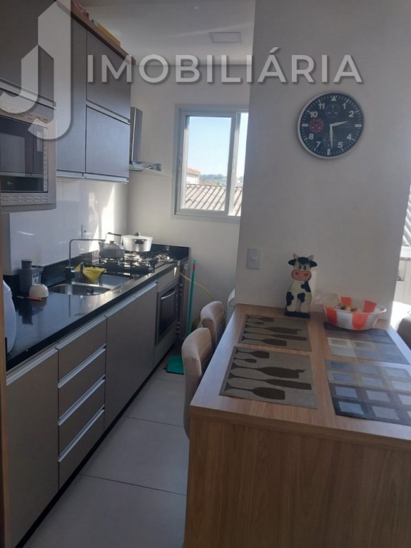 Apartamento para venda no Ingleses do Rio Vermelho em Florianopolis com 58m² por R$ 480.000,00