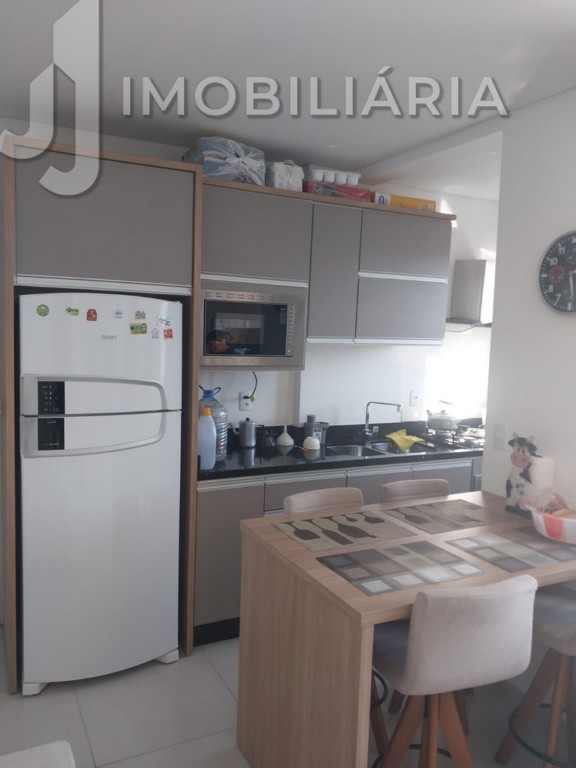 Apartamento para venda no Ingleses do Rio Vermelho em Florianopolis com 58m² por R$ 480.000,00