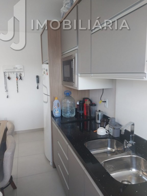 Apartamento para venda no Ingleses do Rio Vermelho em Florianopolis com 58m² por R$ 480.000,00