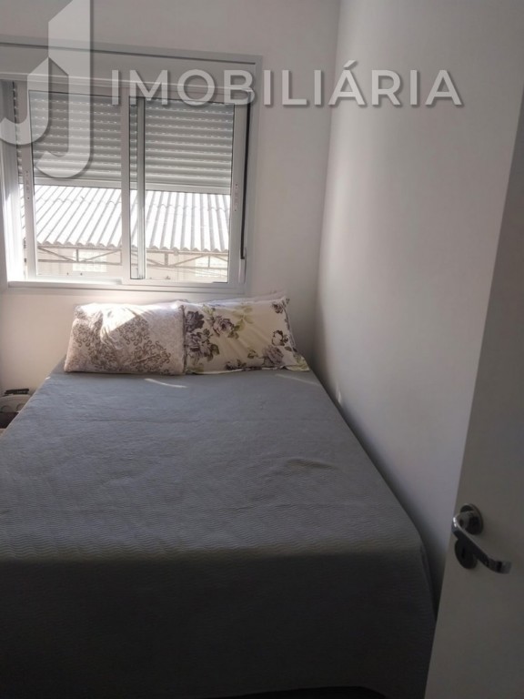 Apartamento para venda no Ingleses do Rio Vermelho em Florianopolis com 58m² por R$ 480.000,00