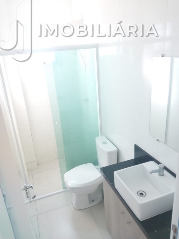 Apartamento para venda no Ingleses do Rio Vermelho em Florianopolis com 58m² por R$ 480.000,00