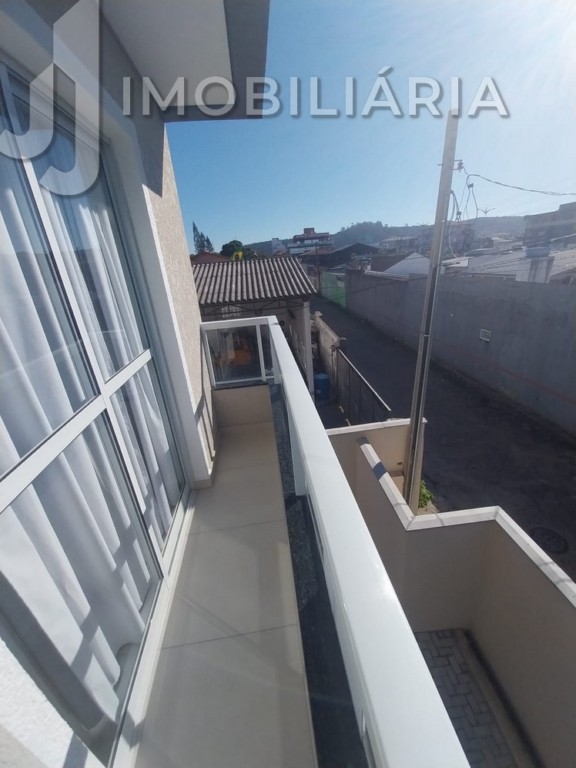 Apartamento para venda no Ingleses do Rio Vermelho em Florianopolis com 58m² por R$ 480.000,00