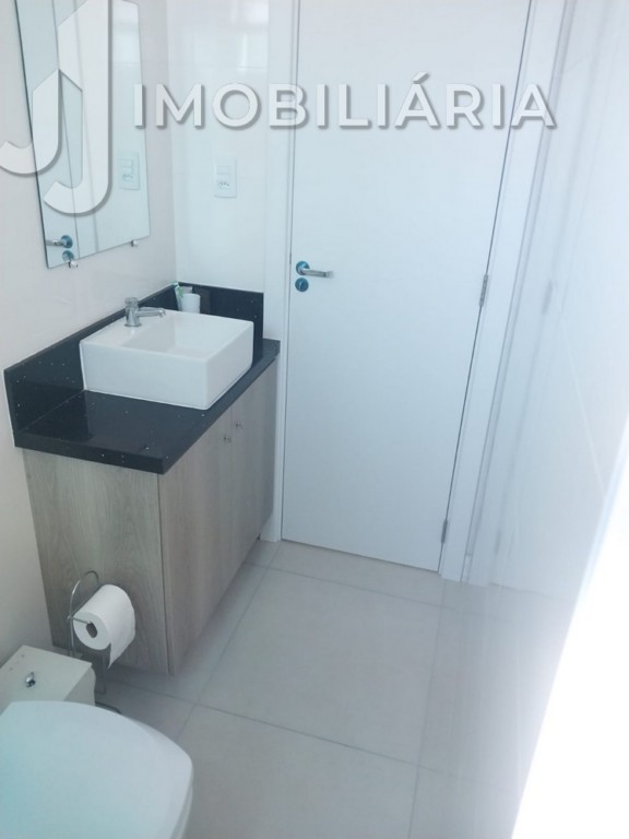 Apartamento para venda no Ingleses do Rio Vermelho em Florianopolis com 58m² por R$ 480.000,00