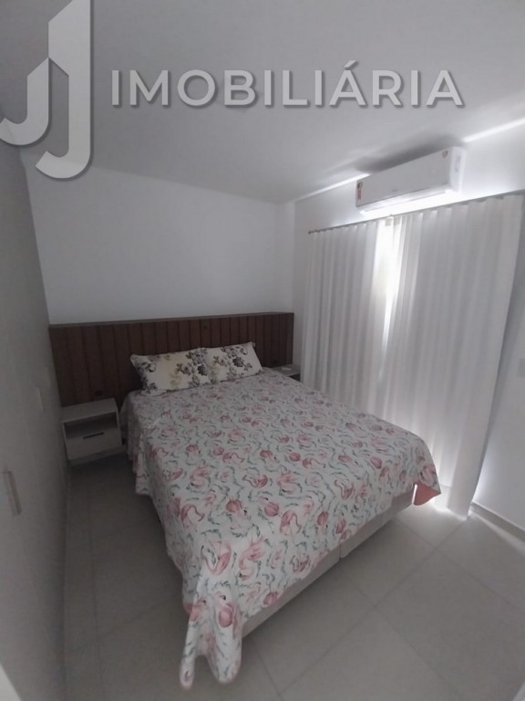 Apartamento para venda no Ingleses do Rio Vermelho em Florianopolis com 58m² por R$ 480.000,00