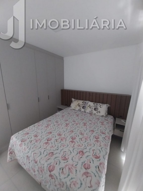 Apartamento para venda no Ingleses do Rio Vermelho em Florianopolis com 58m² por R$ 480.000,00