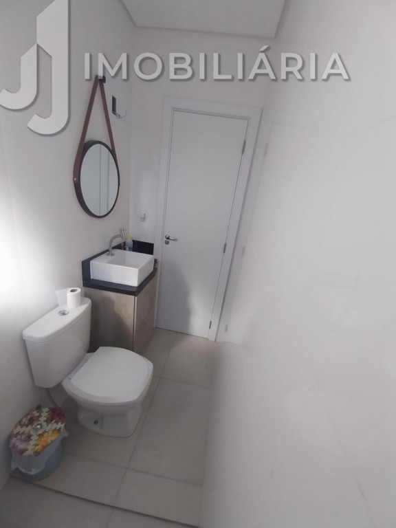 Apartamento para venda no Ingleses do Rio Vermelho em Florianopolis com 58m² por R$ 480.000,00